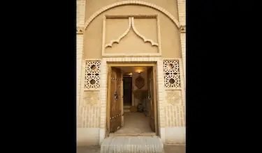 کوچه حنا